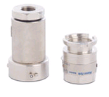 1inch (DN56 mm) Dry Disconnect Coupling MANN TEK