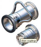 DD CLEAN COUPLINGS
