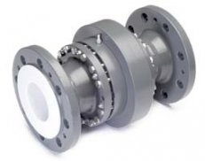 Swivel Joint D2000 PTFE