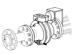 Quick Release System E0790 - Pneumatic