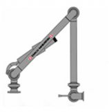 A-Frame Bottom Loader - E2313