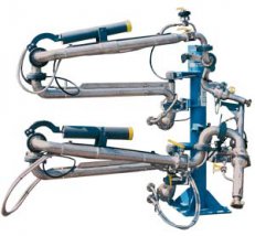 Bottom Loading Station - E2386 