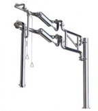 Top Unloading Arm with Heating Line for Rail Cars - E2710