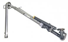 Fixed Reach Loader - E2804, E2805, E2812, E2813