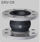 Rubber Expansion Joints ERV-СR