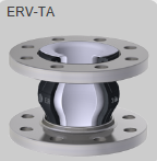 Rubber Expansion Joints ERV-TA