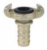 EA couplings /Europian Air/ DIN 3489