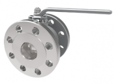 Firesave&Lethal service Ball Valve FORT VALE