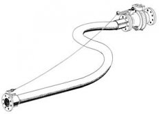 Hose Release System 