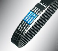 optibelt OMEGA HL High power timing belts for high torques