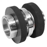 Safety breakaway couplings ABV series