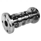 Safety breakaway couplings ABVC series