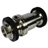 Safety breakaway couplings ABVN series