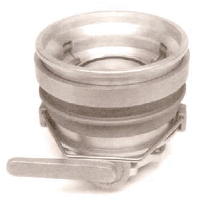 F228 BOTTOM LOADING COUPLER