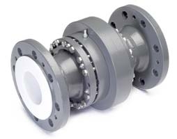 Swivel Joint D2000 PTFE