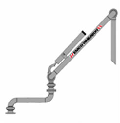 Unsupported Boom Loader - E2022