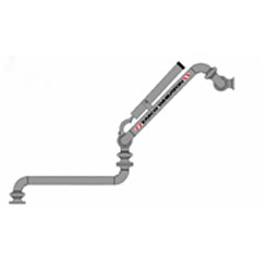 Bottom Transfer Loader - E2033 