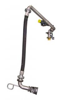 Bottom Hose Loading Station - E2852 and E2701 