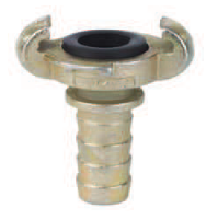 EA couplings /Europian Air/ DIN 3489