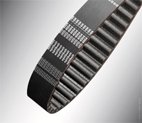 optibelt HTD Timing belts