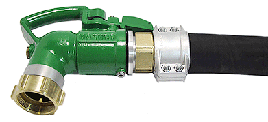 Refueling tap FEMALE DN50 connection