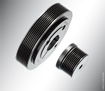 optibelt Ribbed Belt Pulleys