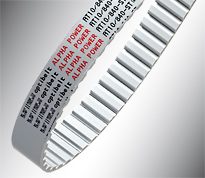 optibelt ALPHA POWER timing belts polyurethane