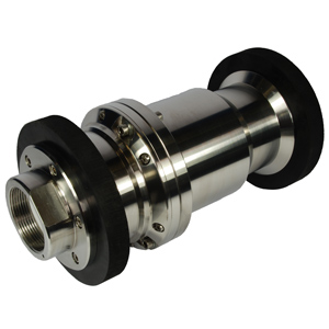 Safety breakaway couplings ABVN series