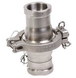 Collar Release Break-Away 