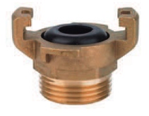 Express couplings  NF E29-573