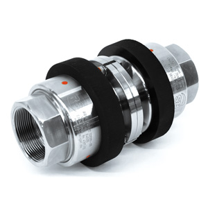 Avārijas atvienotājmehānismi ABVL serija