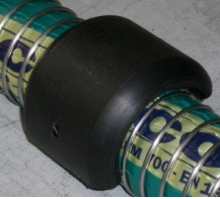 ПРОТЕКТОРНОЕ ПОЛУКОЛЬЦО РЕ