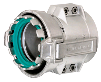 TANK WAGON couplings EN 14420-6 (DIN 28450)