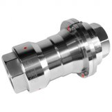Safety breakaway couplings ABML series