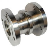 Safety breakaway couplings ABVM series