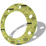 Compressed synthetic fibre jointing sheets TEMAFAST-E
