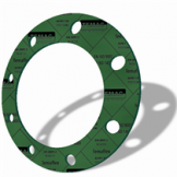 Compressed synthetic fibre jointing sheets TEMAFLEX