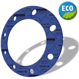 Compressed synthetic fibre jointing sheets TEMASIL NG